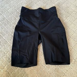 Lululemon Biker Shorts